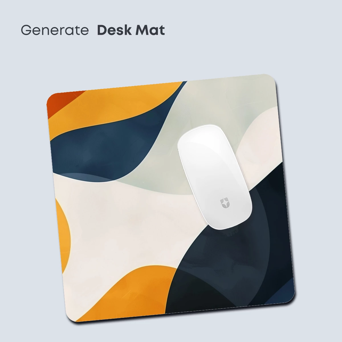 Abstract Fusion: Color Waves in Motion - Image 4