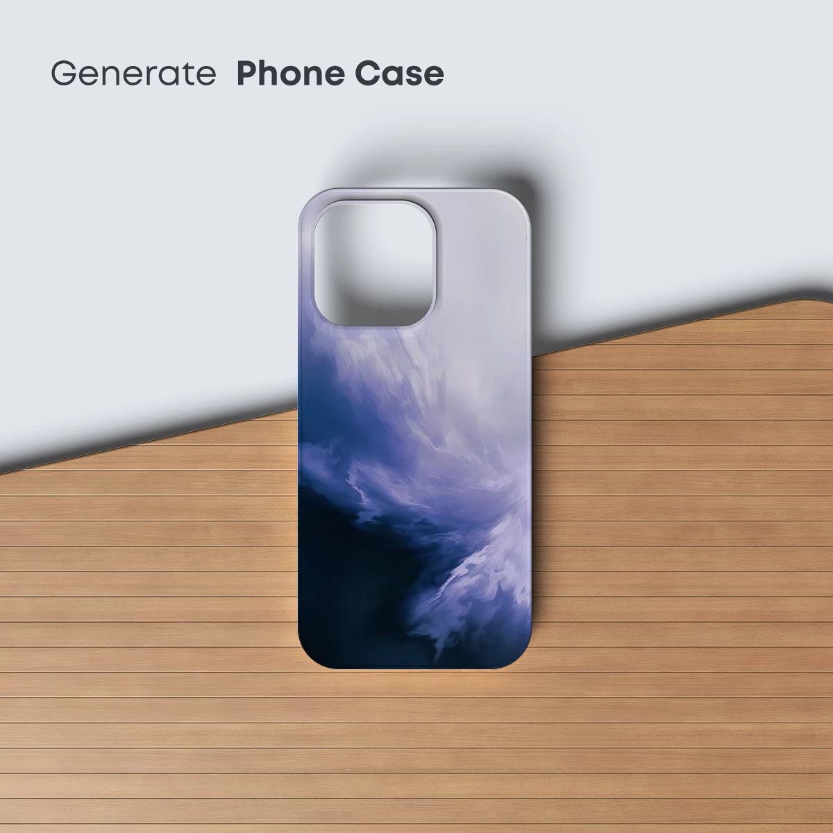 Ethereal Mist Whispers: A Symphony of Smoke and Shadow - Image 3