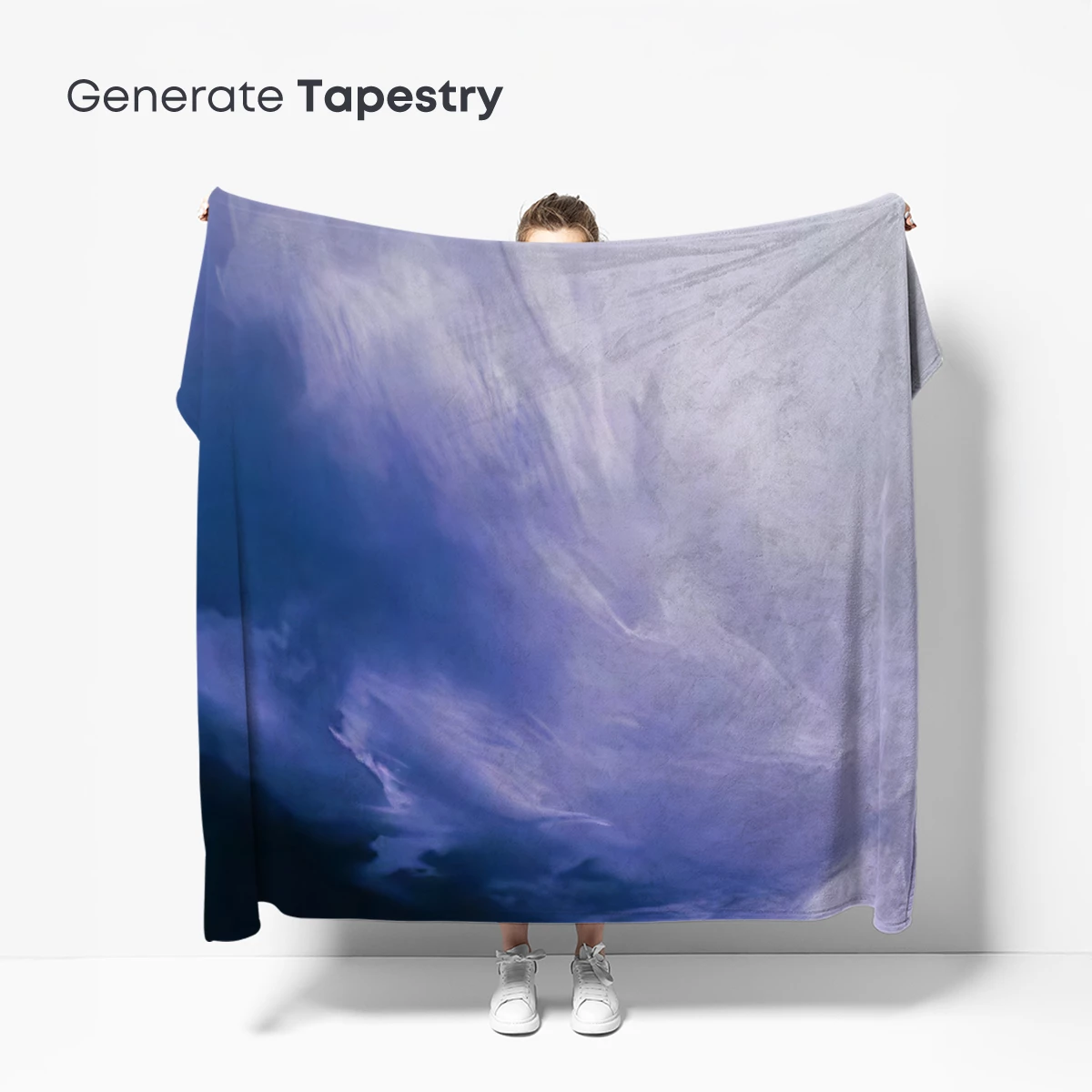 Ethereal Mist Whispers: A Symphony of Smoke and Shadow - Image 5