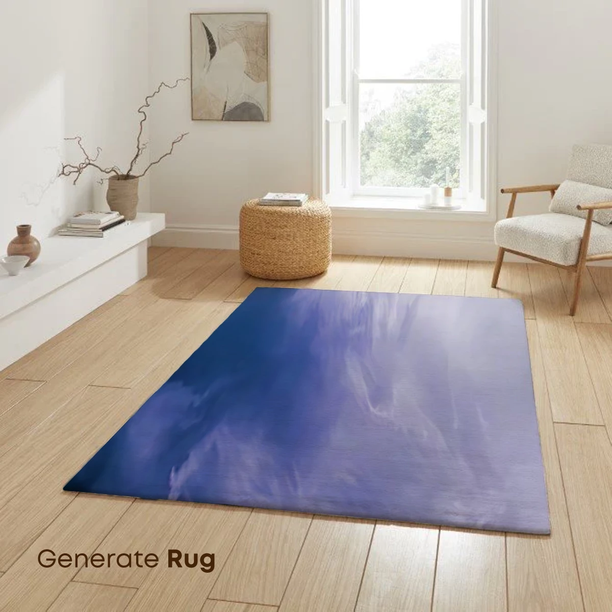 Ethereal Mist Whispers: A Symphony of Smoke and Shadow - Image 6