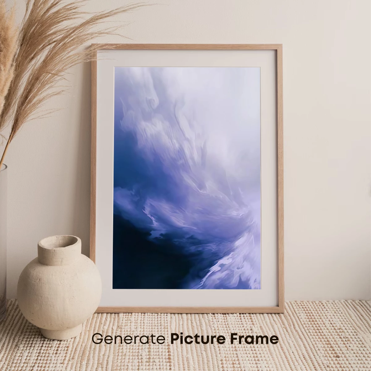 Ethereal Mist Whispers: A Symphony of Smoke and Shadow - Image 7