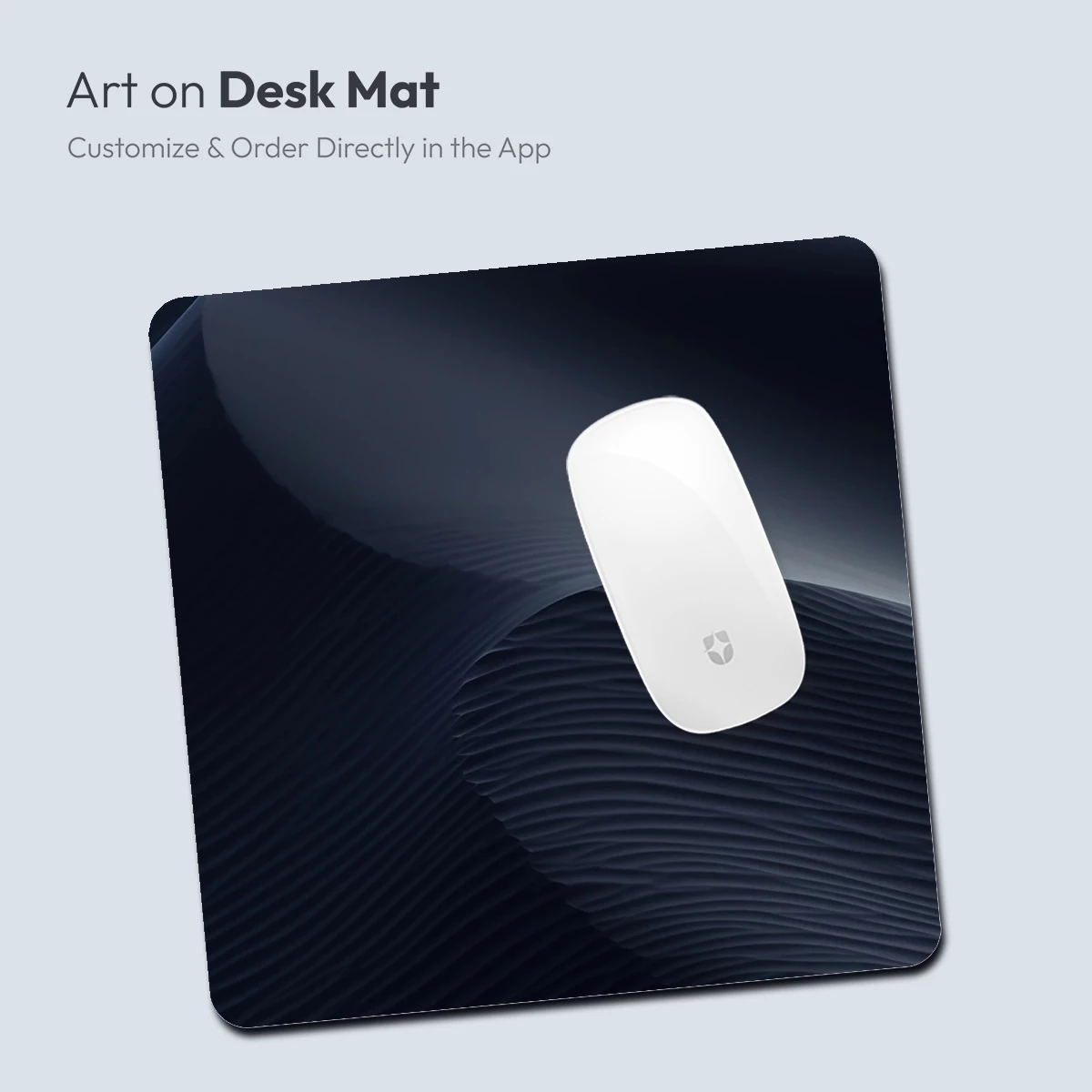 Ethereal Dune Whispers: Minimalist Desert Symphony - Image 4