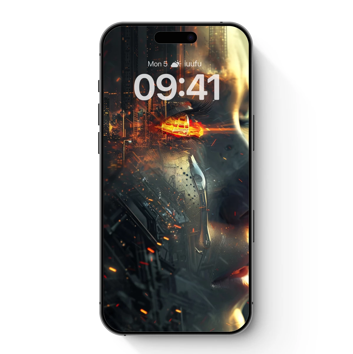 Cybernetic Cityscape: Urban Dreams in the Mind's Eye