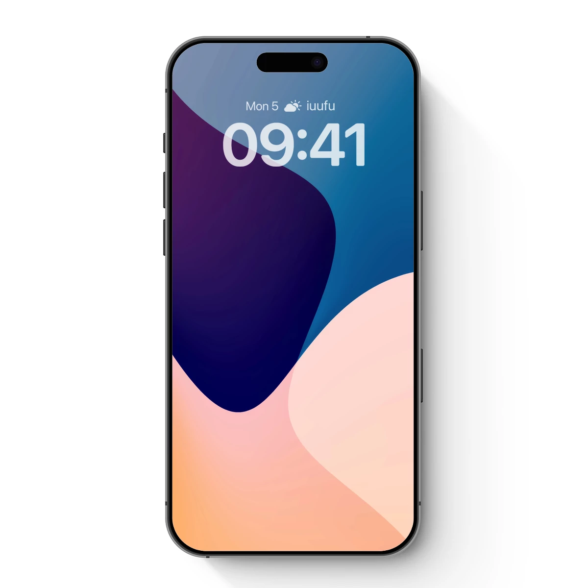 Abstract Fluidity: Gradient Waves