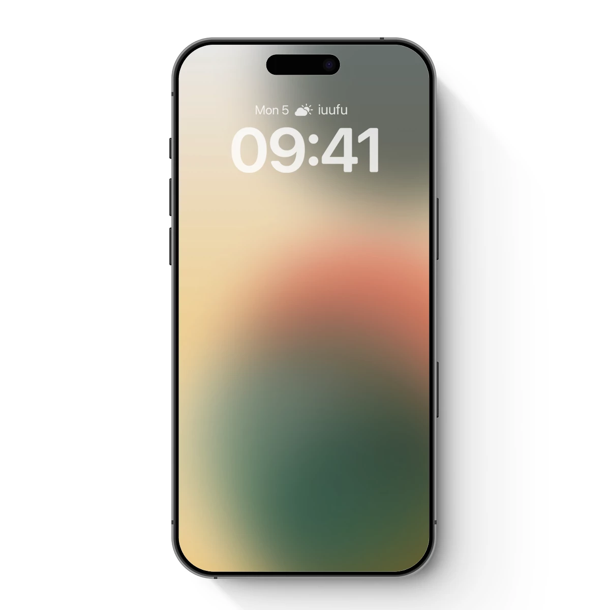 Gradient Symphony: Ethereal Color Fusion