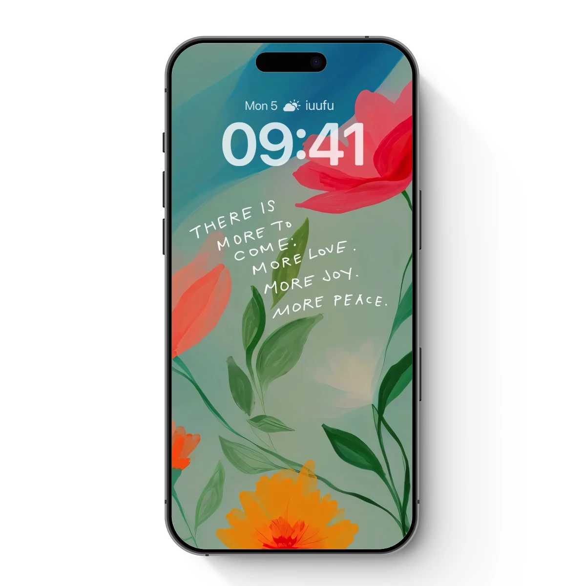 Blossoms of Promise: Vibrant Floral Art with Inspirational Verse Blossoms of Promise: Vibrant Floral Art with Inspirational Verse