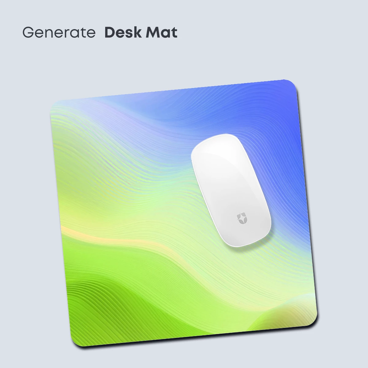 Fluid Chromatics: Wavy Abstract Gradient Art - Image 4