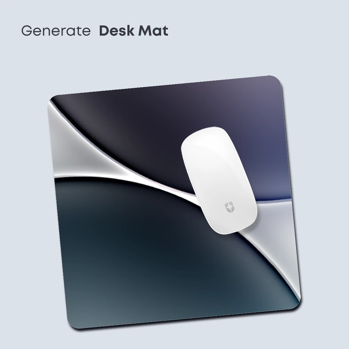 Elegant Curves in Monochrome Harmony - Image 4