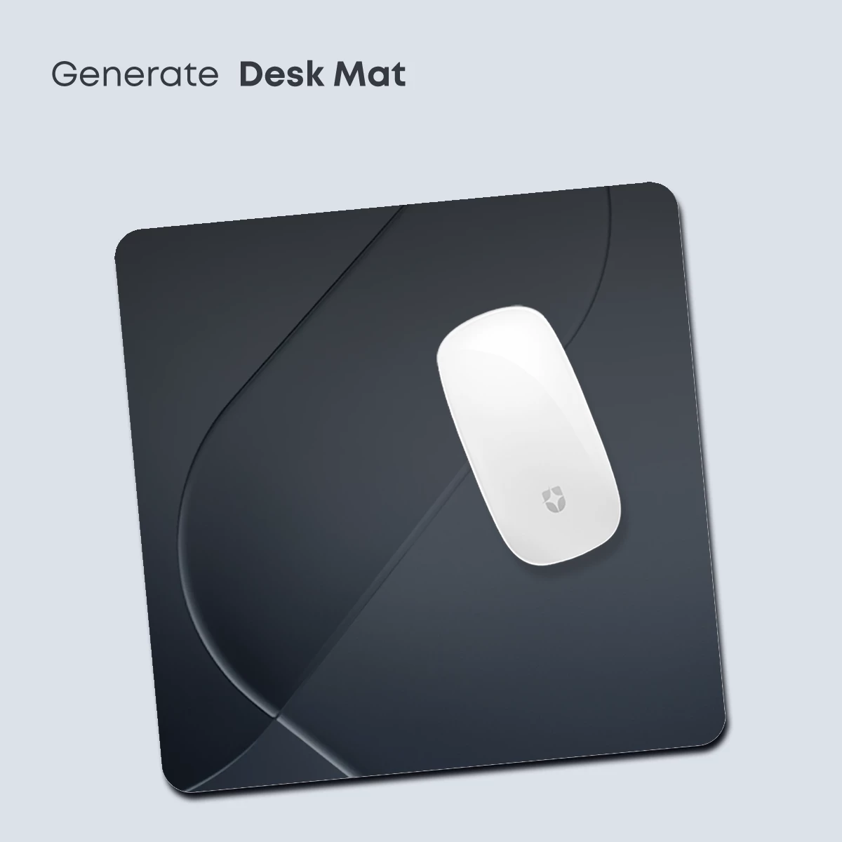 Elegant Dark Flow: Abstract Curves in Shadow - Image 4