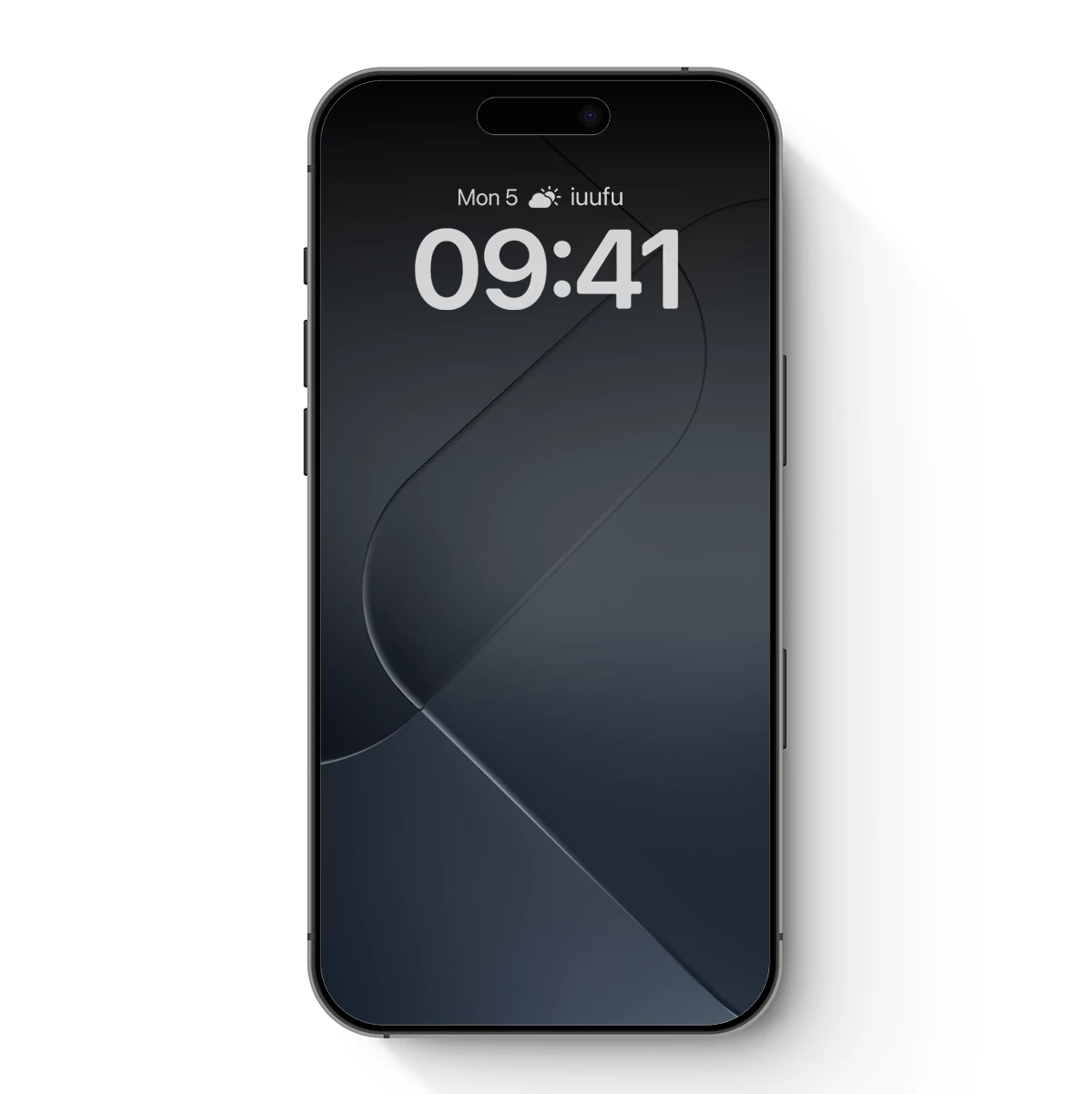 Elegant Dark Flow: Abstract Curves in Shadow Elegant Dark Flow: Abstract Curves in Shadow