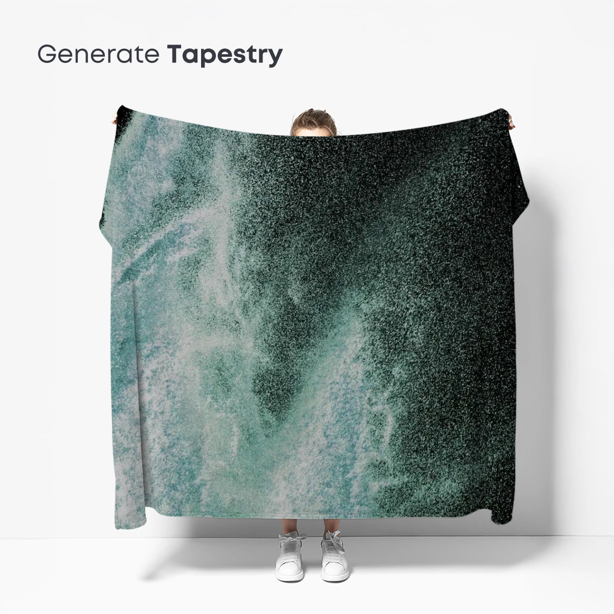 Ethereal Lunar Dust Cloud - Image 5