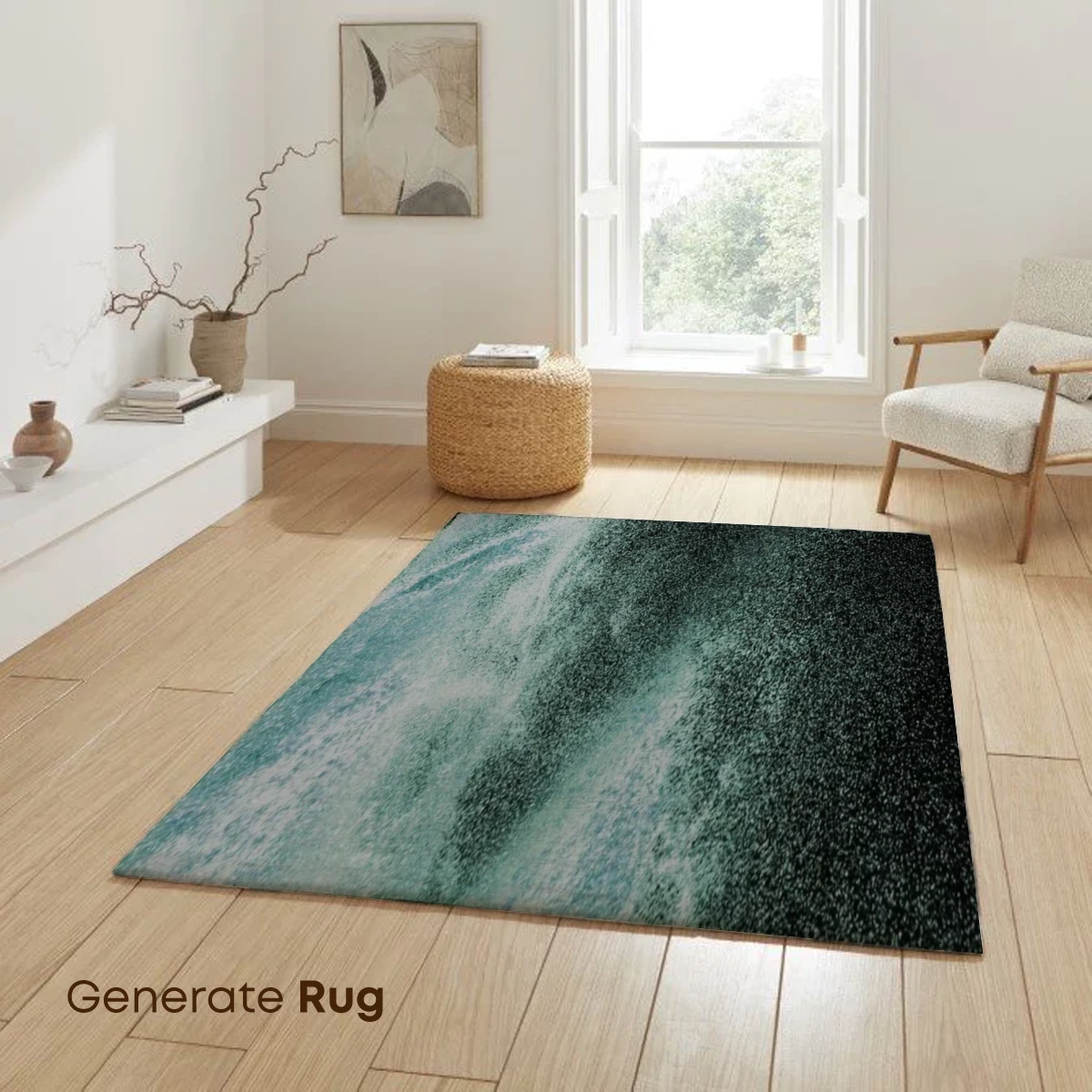 Ethereal Lunar Dust Cloud - Image 6