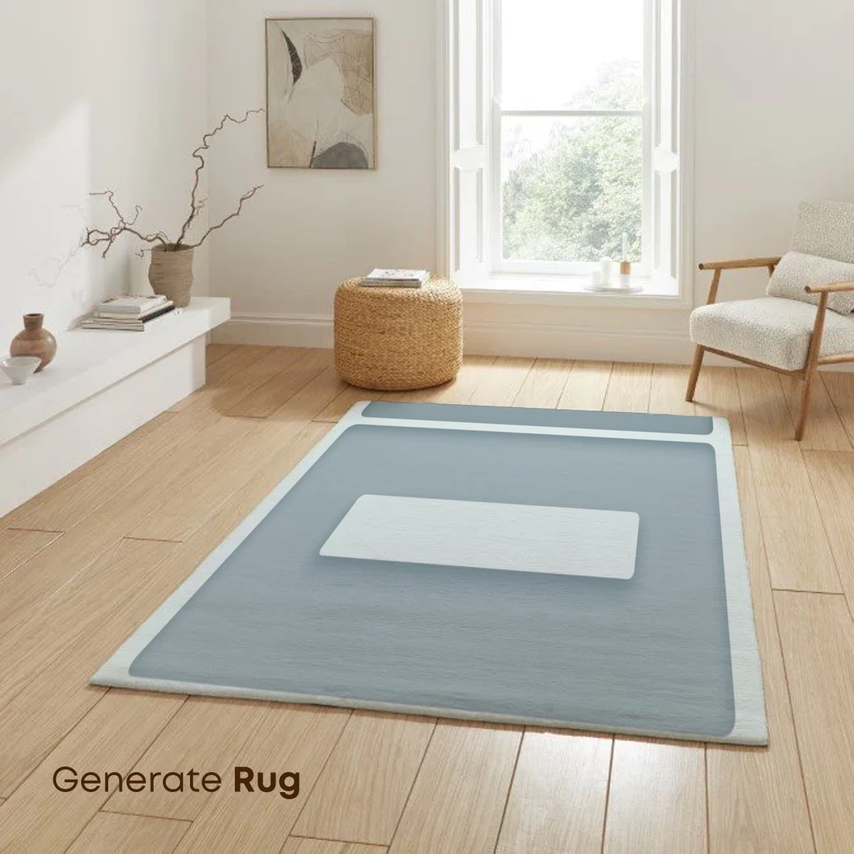 Geometric Shadows: A Study in Layered Depth - Image 6