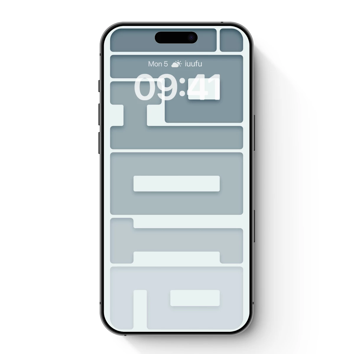 Geometric Shadows: A Study in Layered Depth