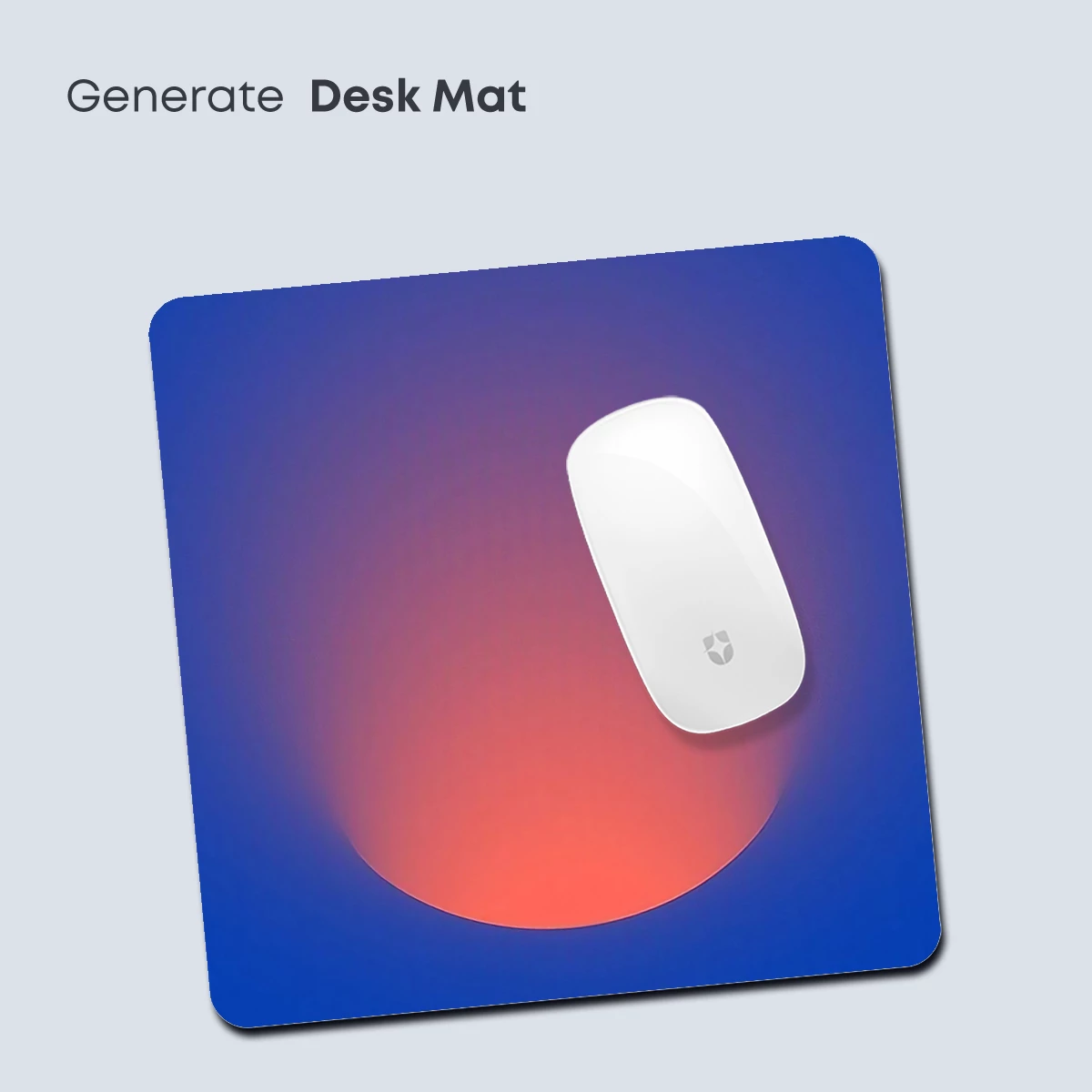 Eclipse of Serenity: Celestial Gradient Glow - Image 4