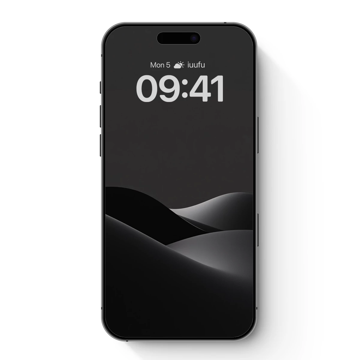 Eternal Shadows: Monochrome Dunes Eternal Shadows: Monochrome Dunes