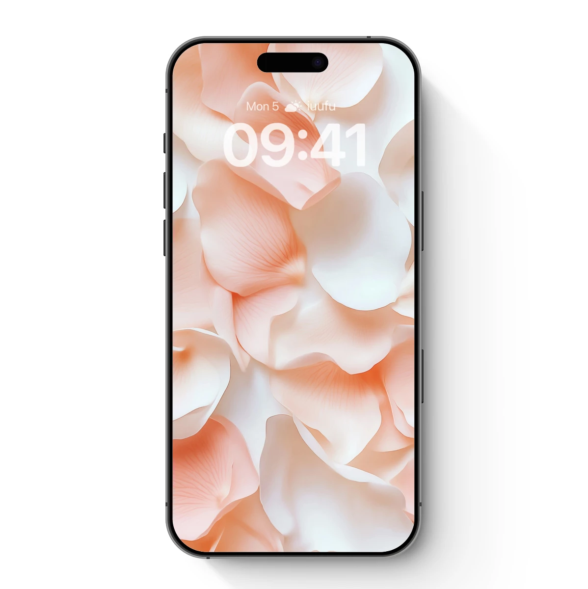 Ethereal Petal Symphony