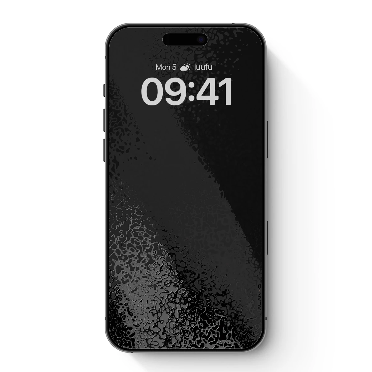 Eclipse of Shadows: Abstract Dark Flow