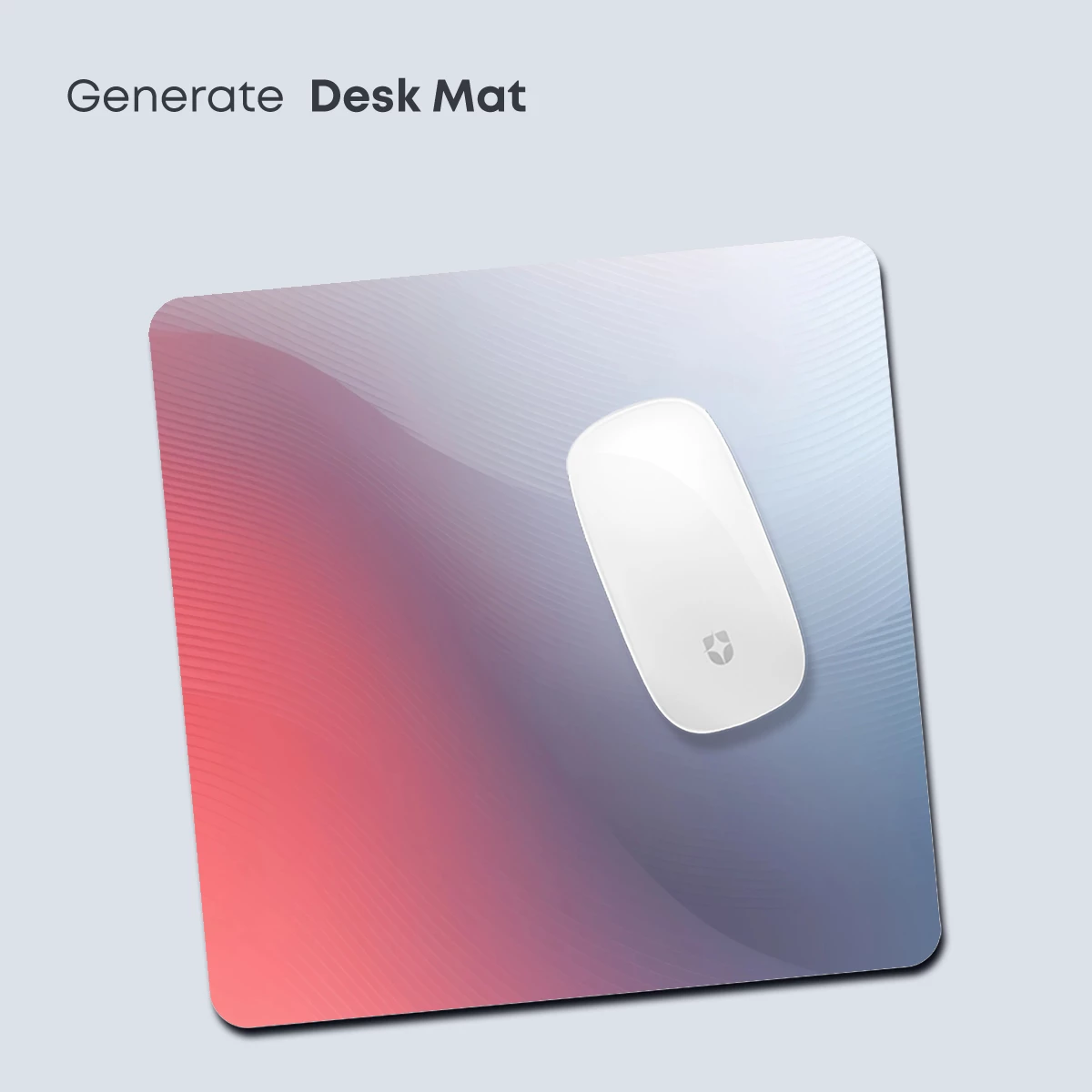 Fluid Gradient Waves: Abstract Elegance - Image 4