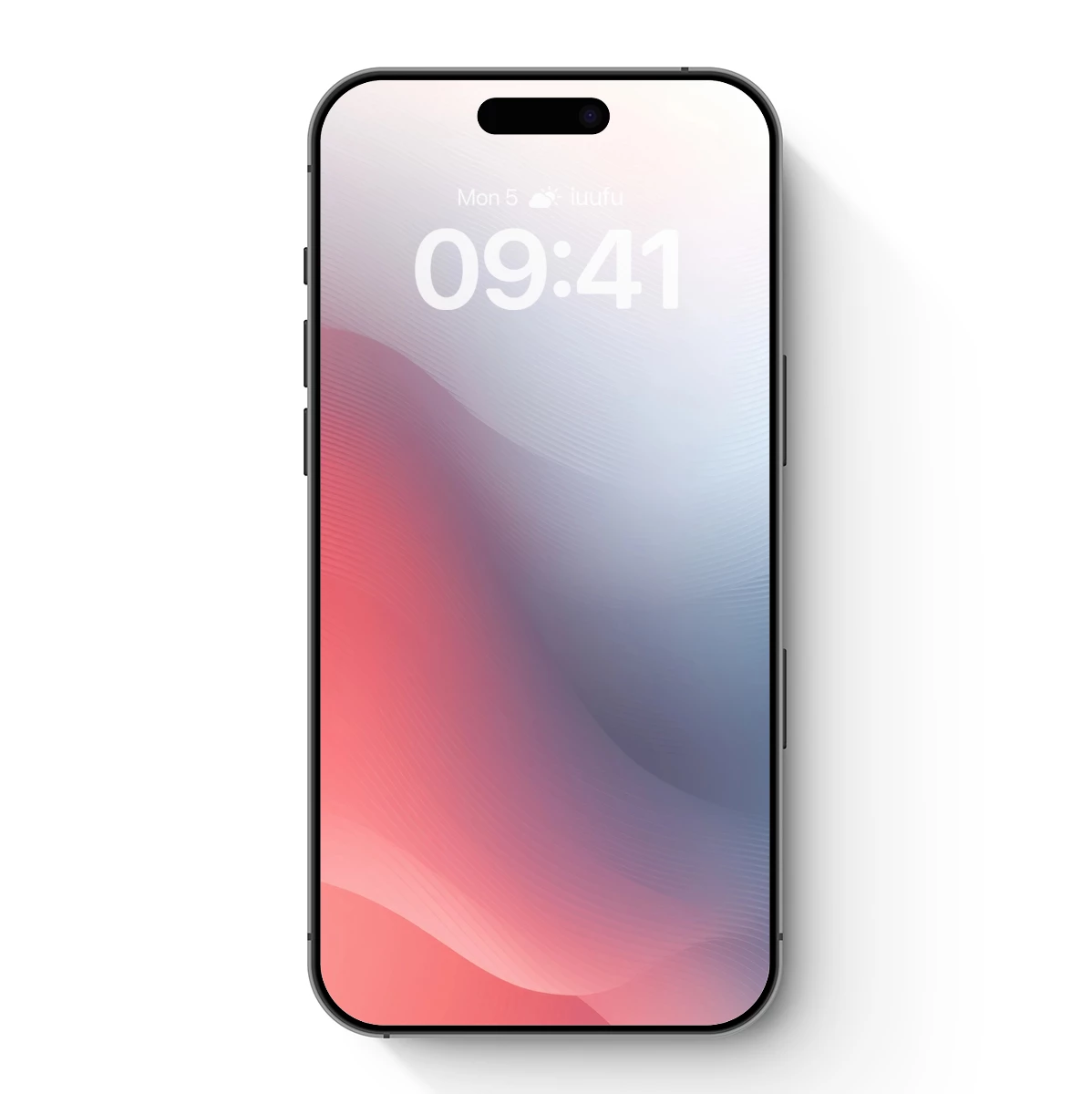 Fluid Gradient Waves: Abstract Elegance