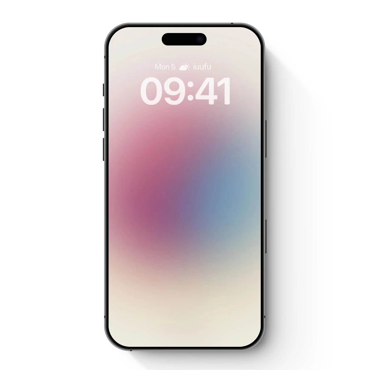 Gradient Harmony: Ethereal Color Fusion