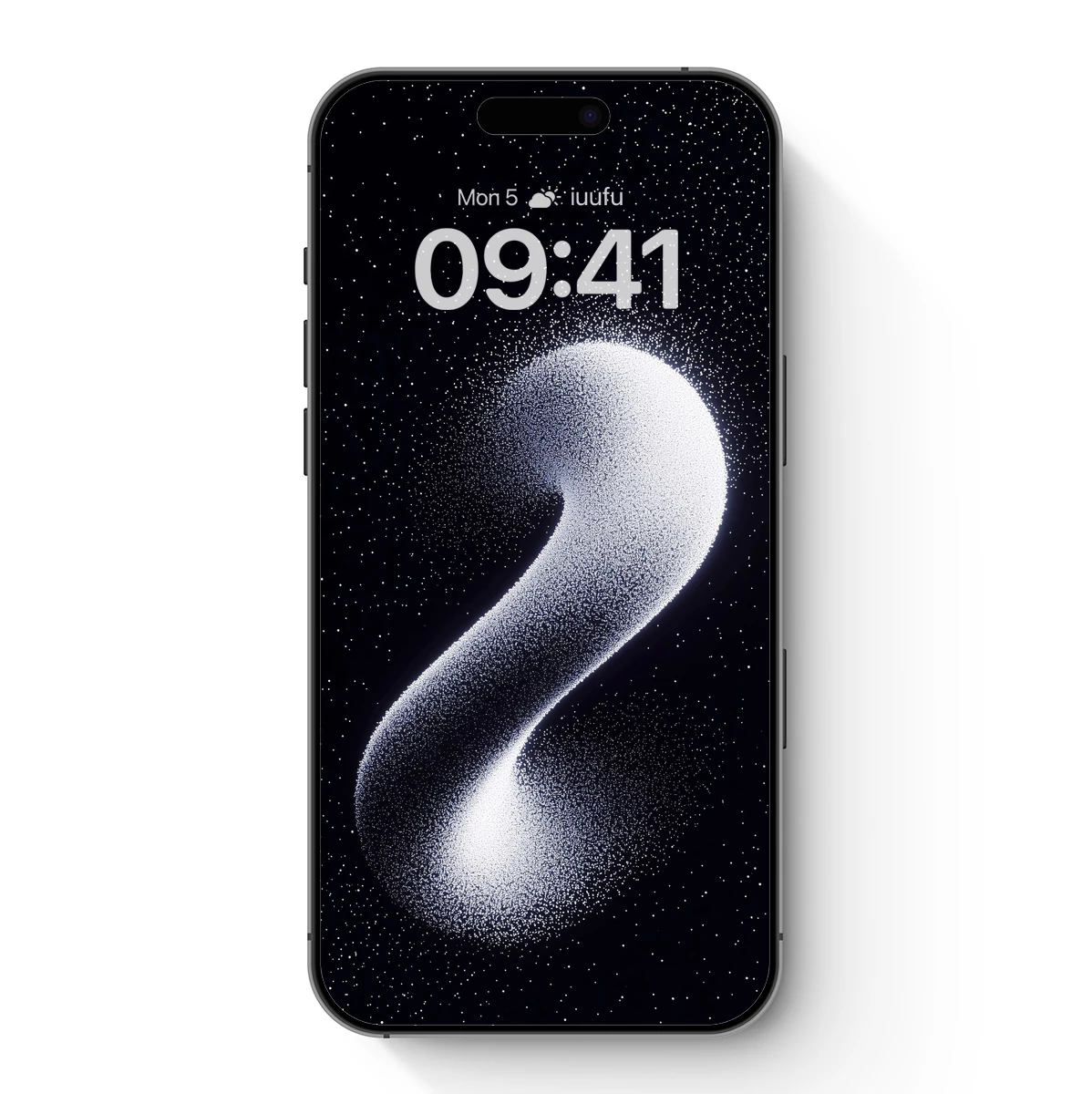 Cosmic S-Curve: Stardust Symphony