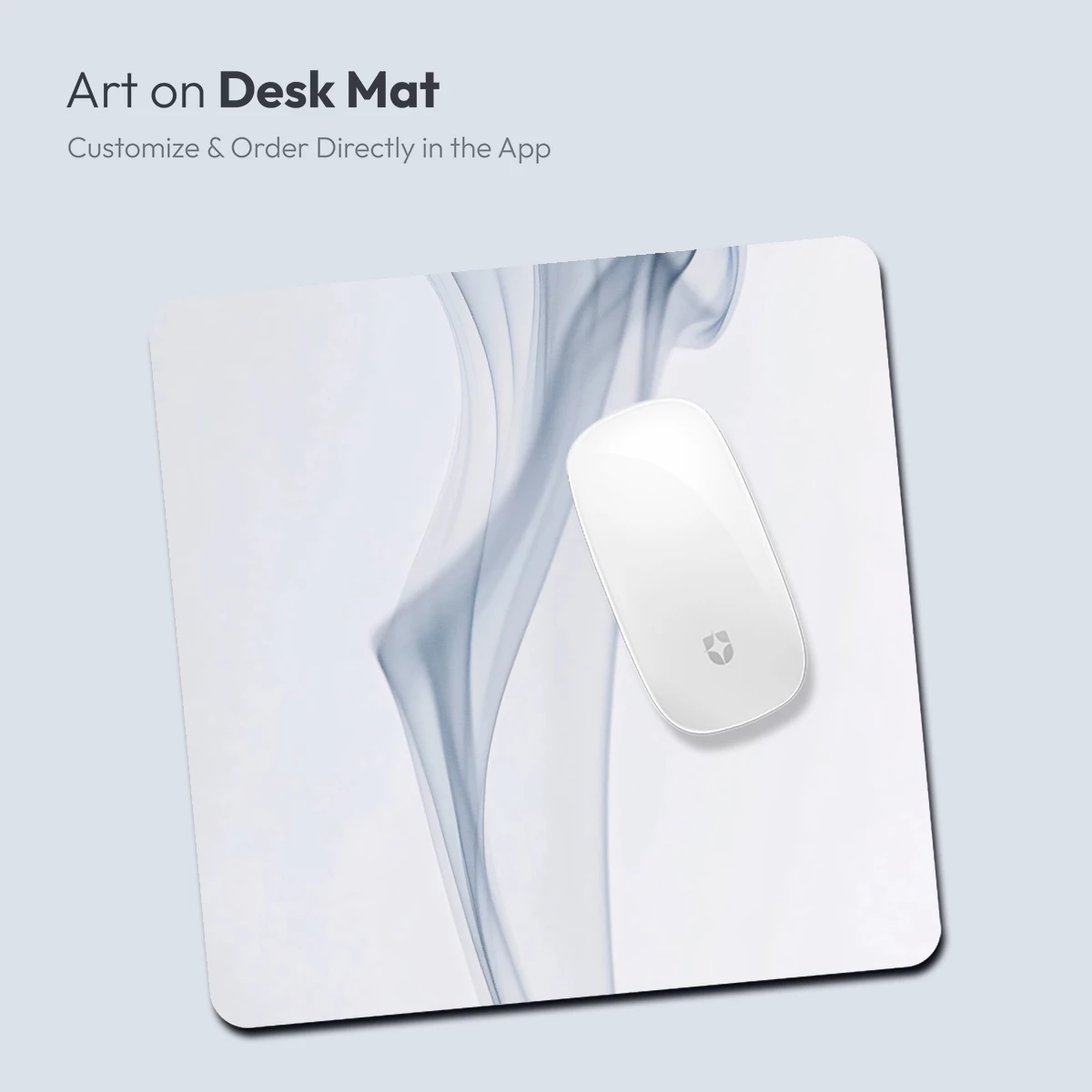 Ethereal Smoke Dance: A Study in Flow - Image 4