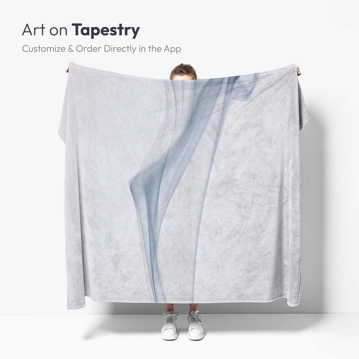 Ethereal Smoke Dance: A Study in Flow - Image 5