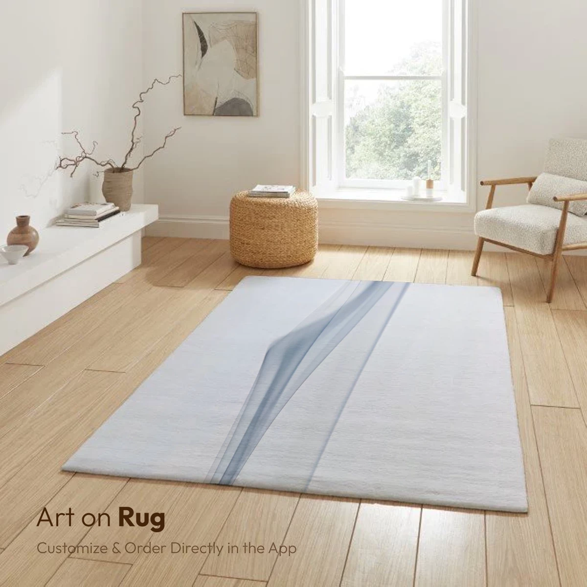 Ethereal Smoke Dance: A Study in Flow - Image 6