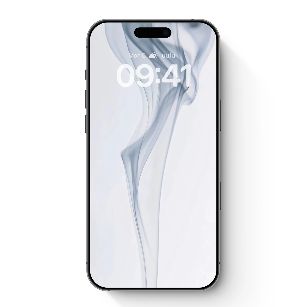 Ethereal Smoke Dance: A Study in Flow