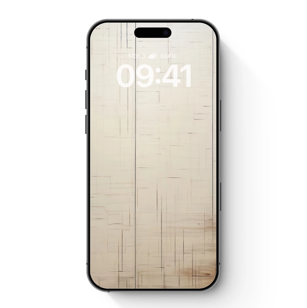 Geometric Wood Symphony: Abstract Nature Mosaic Geometric Wood Symphony: Abstract Nature Mosaic