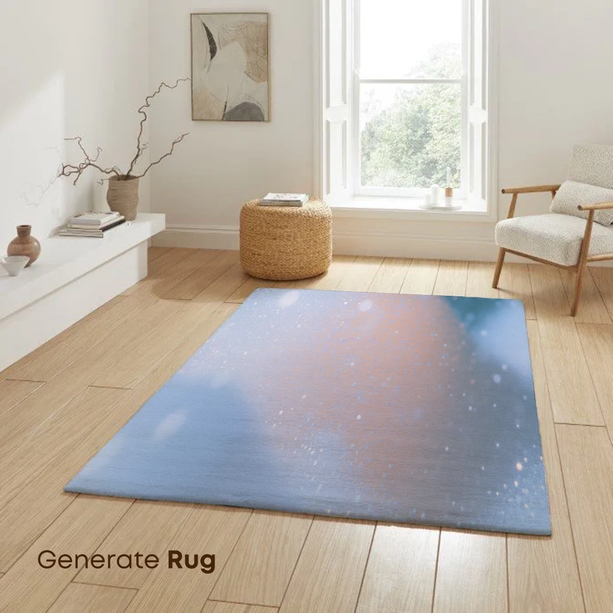 Ethereal Foam Dream: Soft Bubbles in Pastel Haze - Image 6