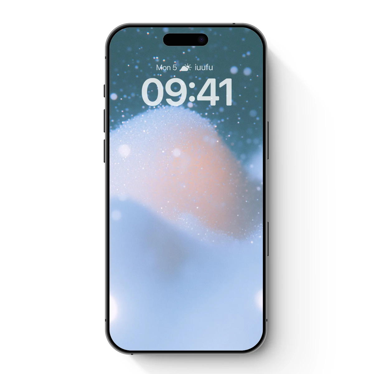 Ethereal Foam Dream: Soft Bubbles in Pastel Haze