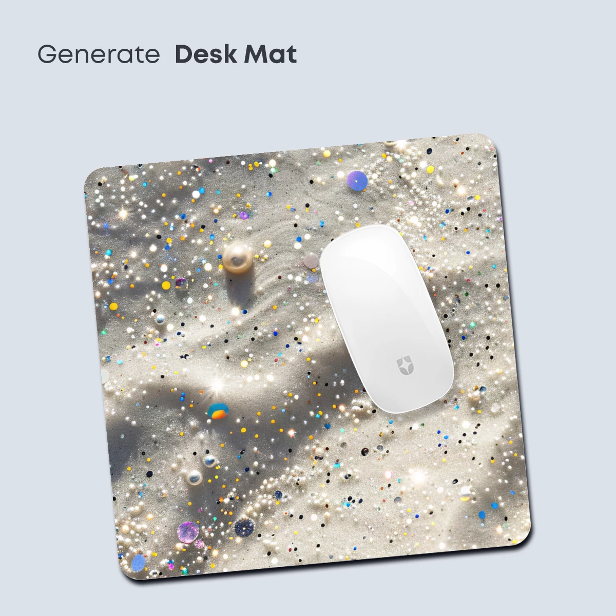 Glittering Cosmic Confetti - Image 4