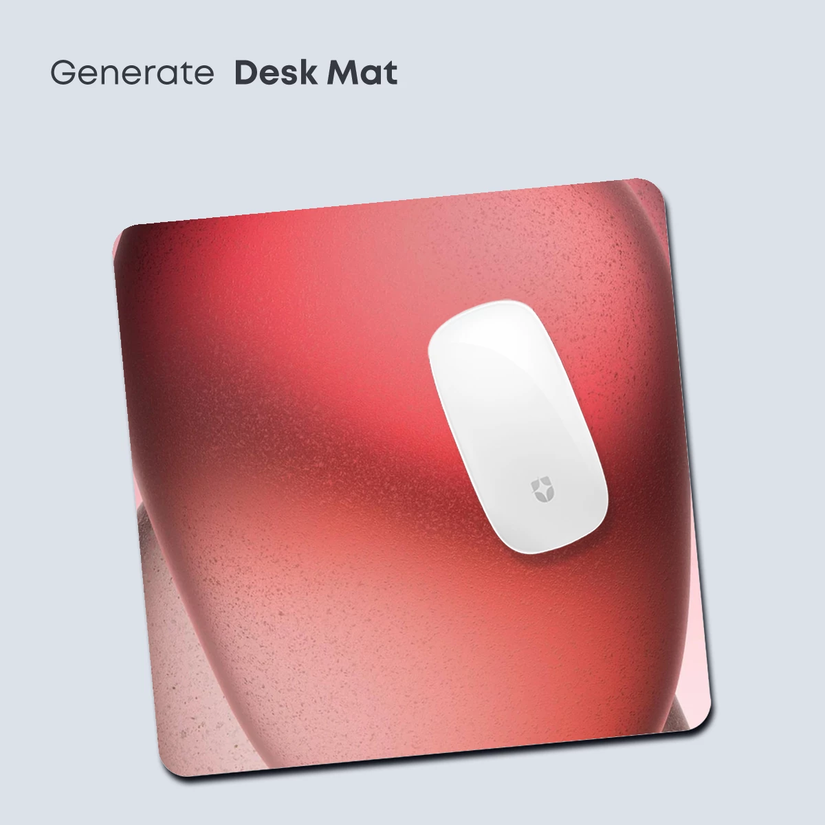 Ethereal Pink Spheres: A Study in Transparency and Hue - Image 4