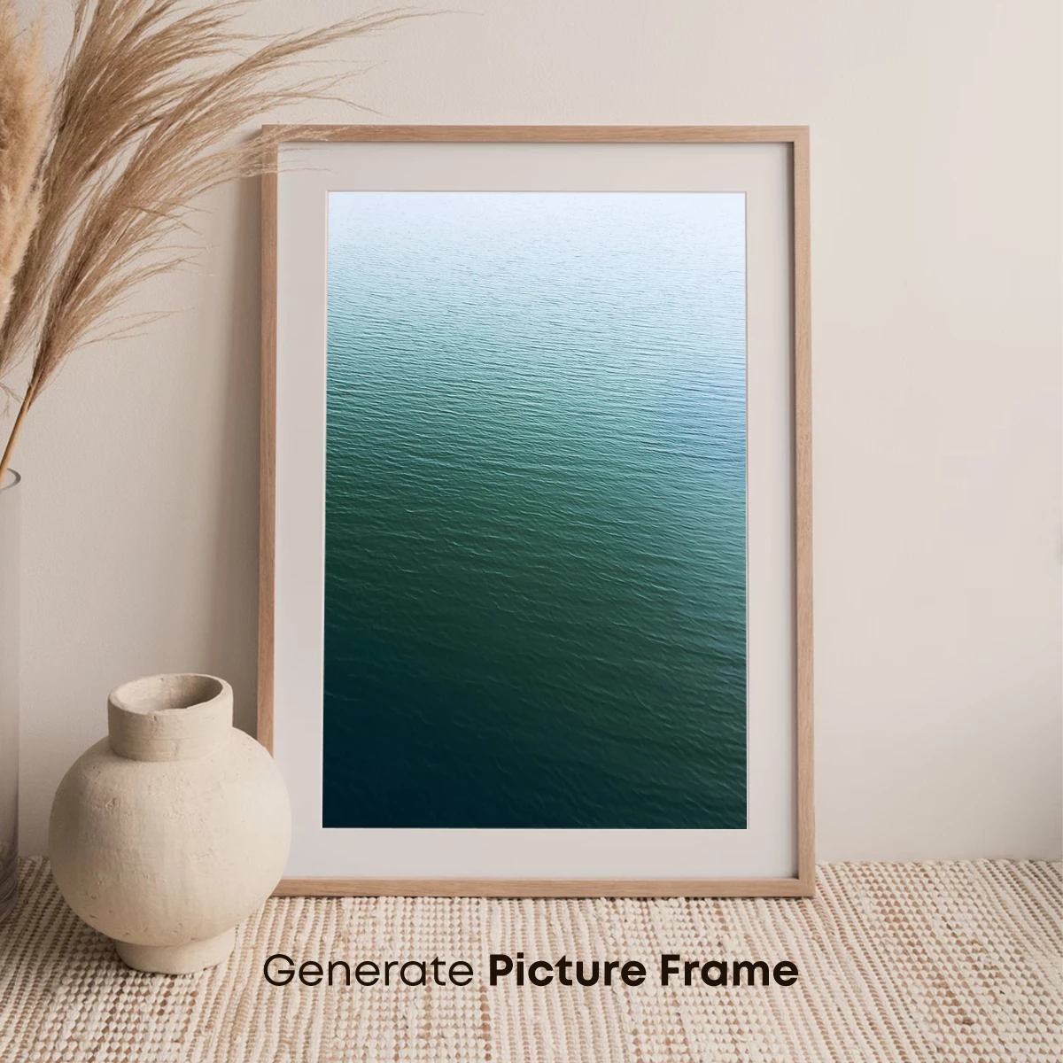 Calm Waters: A Serene Ripple Symphony - Image 7