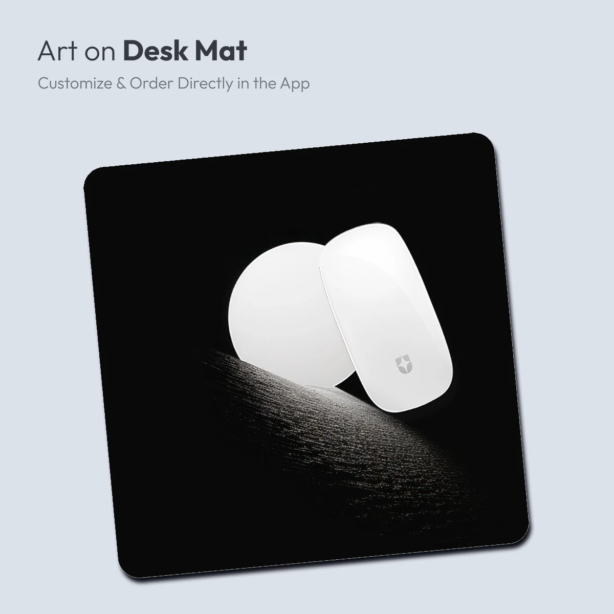 Eclipse Over Midnight Sands - Image 3