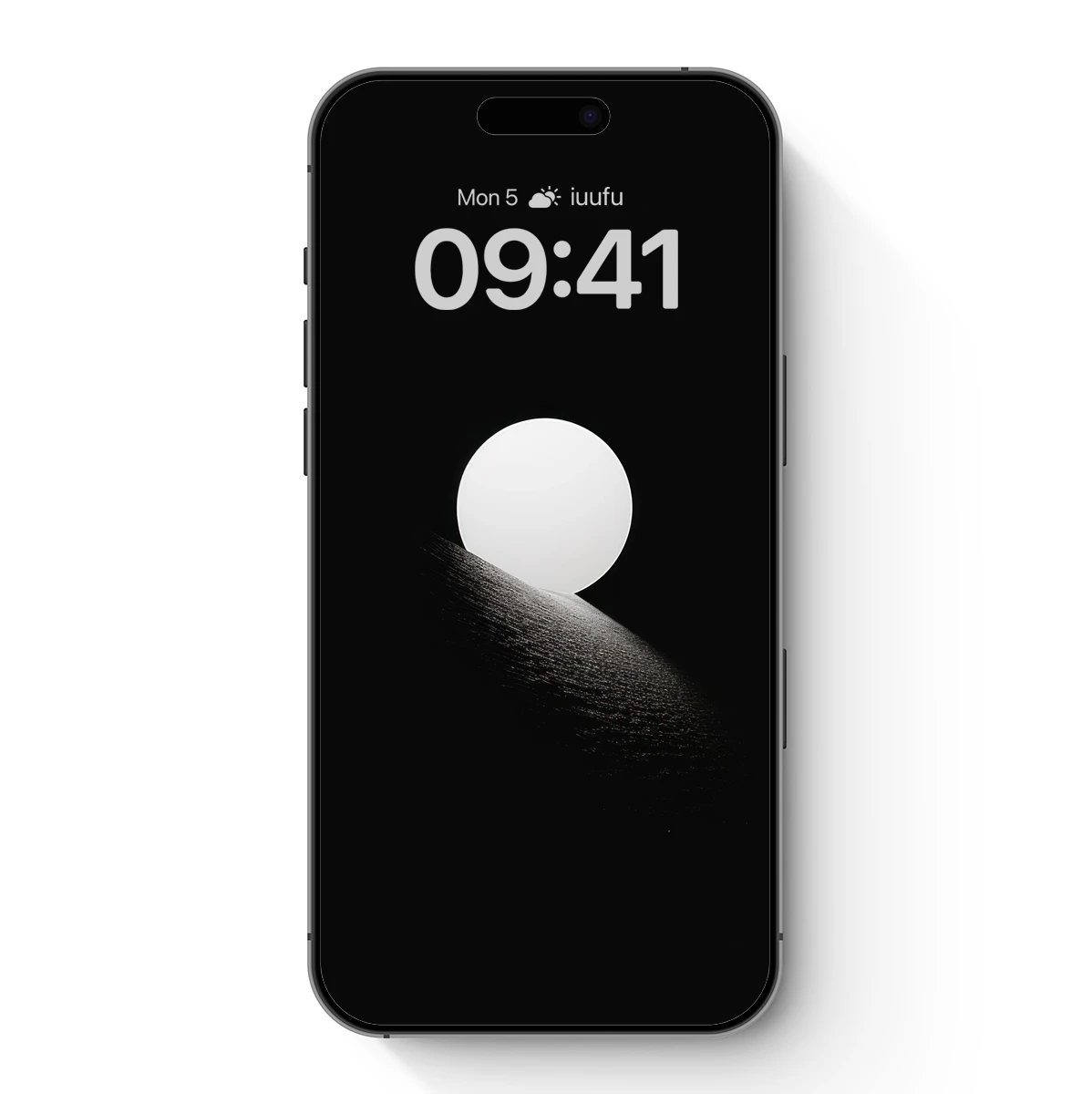 Eclipse Over Midnight Sands - Image 7