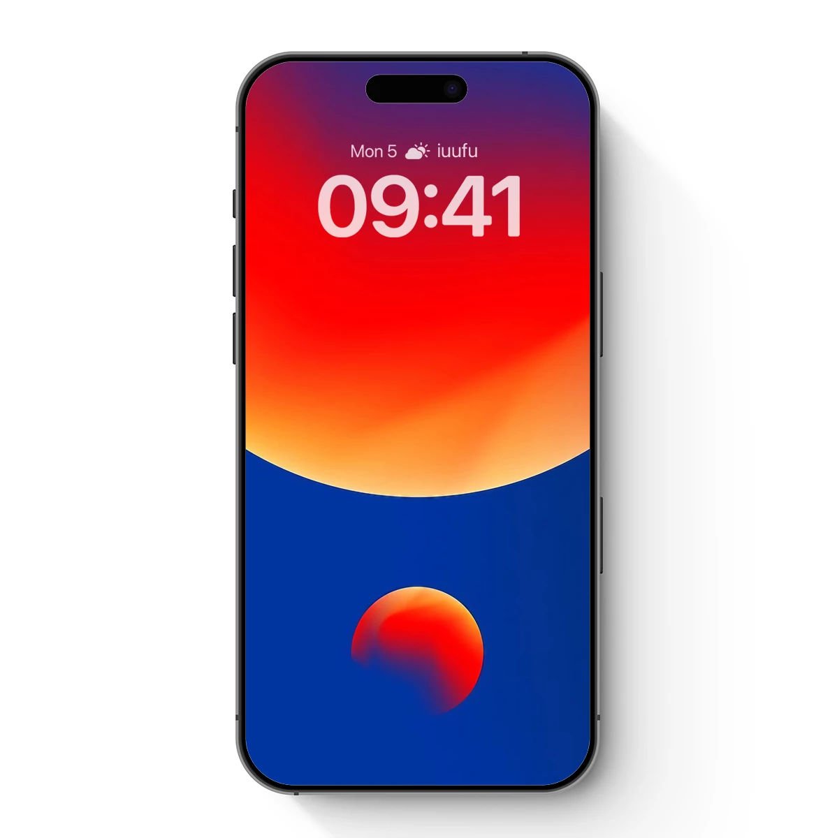 Celestial Spheres: Gradient Harmony in Abstract Space