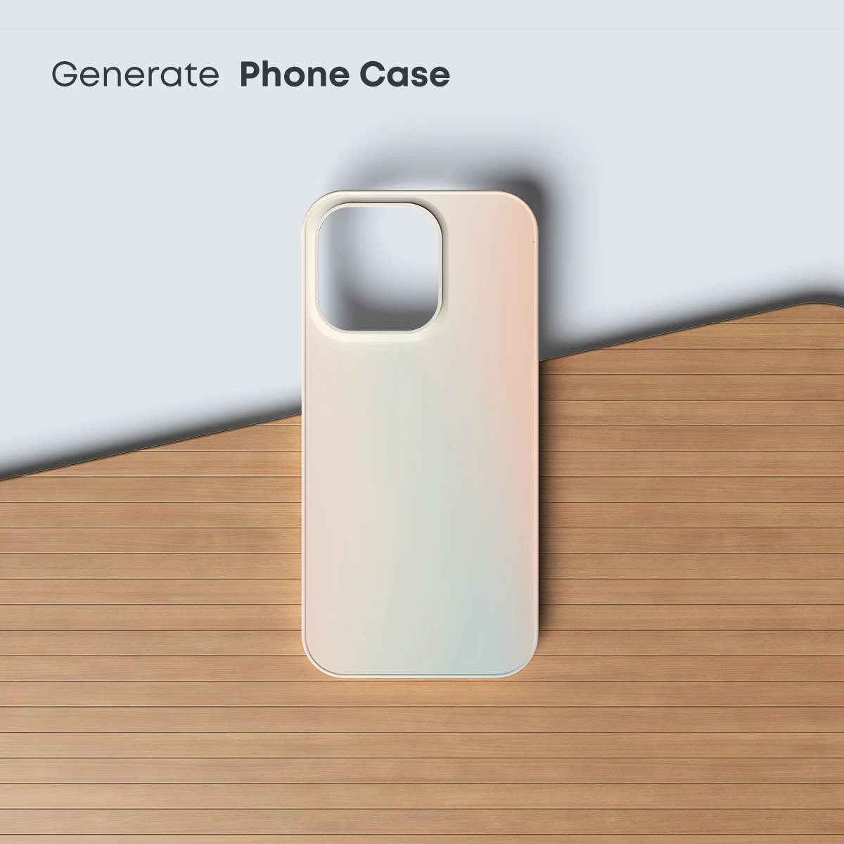 Ethereal Gradient Haze - Image 3