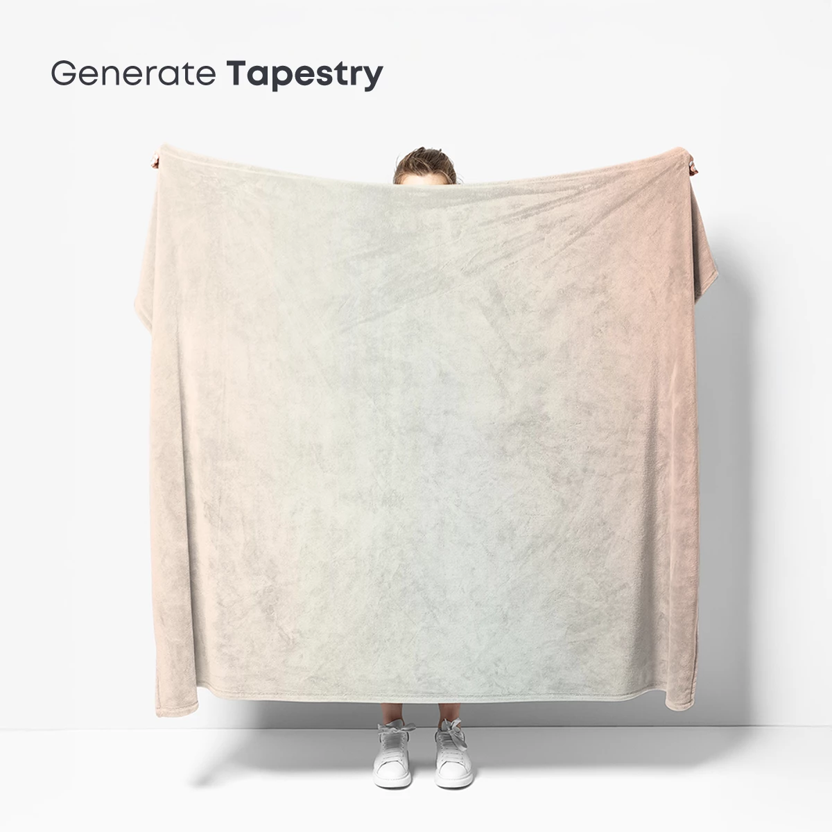 Ethereal Gradient Haze - Image 5