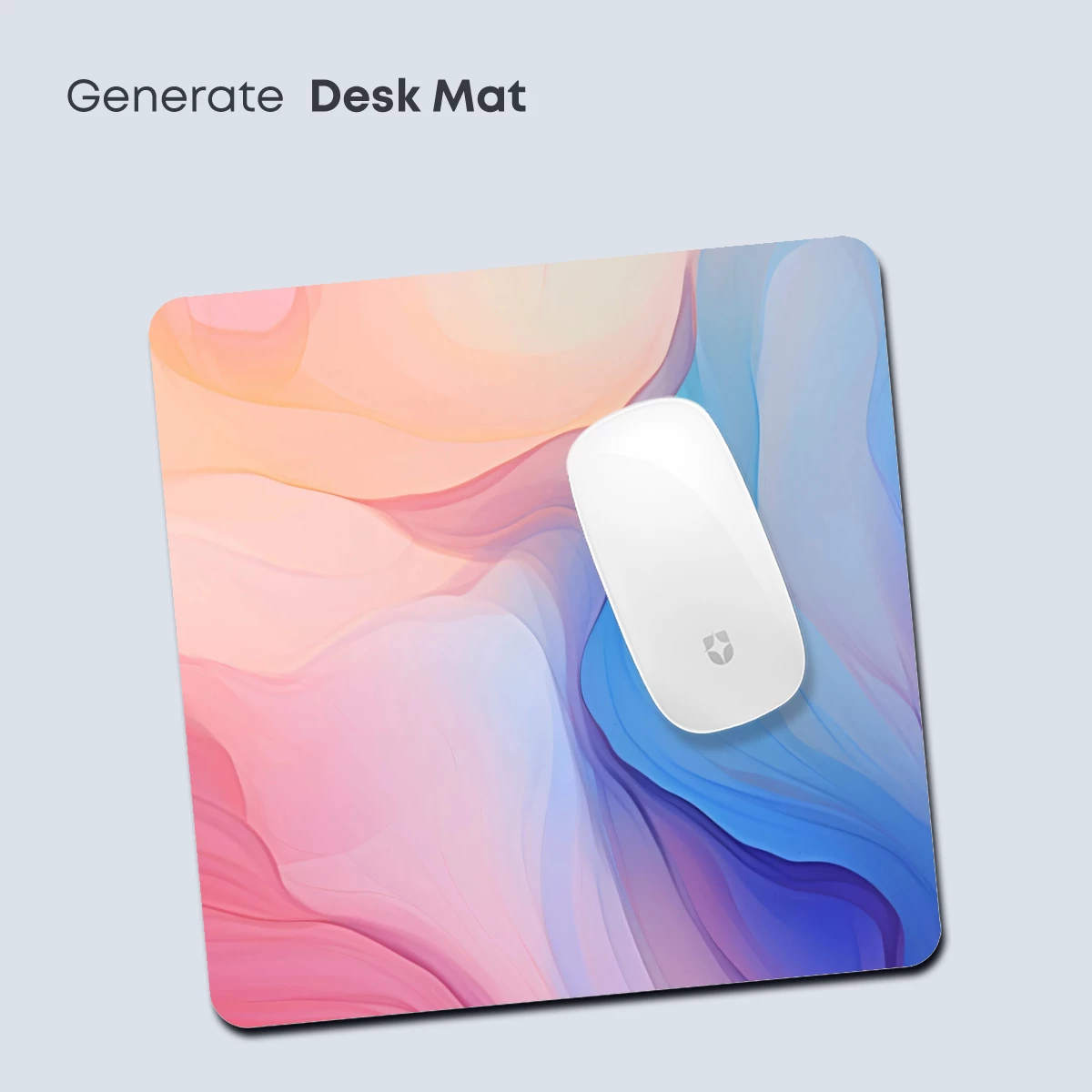 Fluid Chromatic Symphony: Abstract Flow Art - Image 4