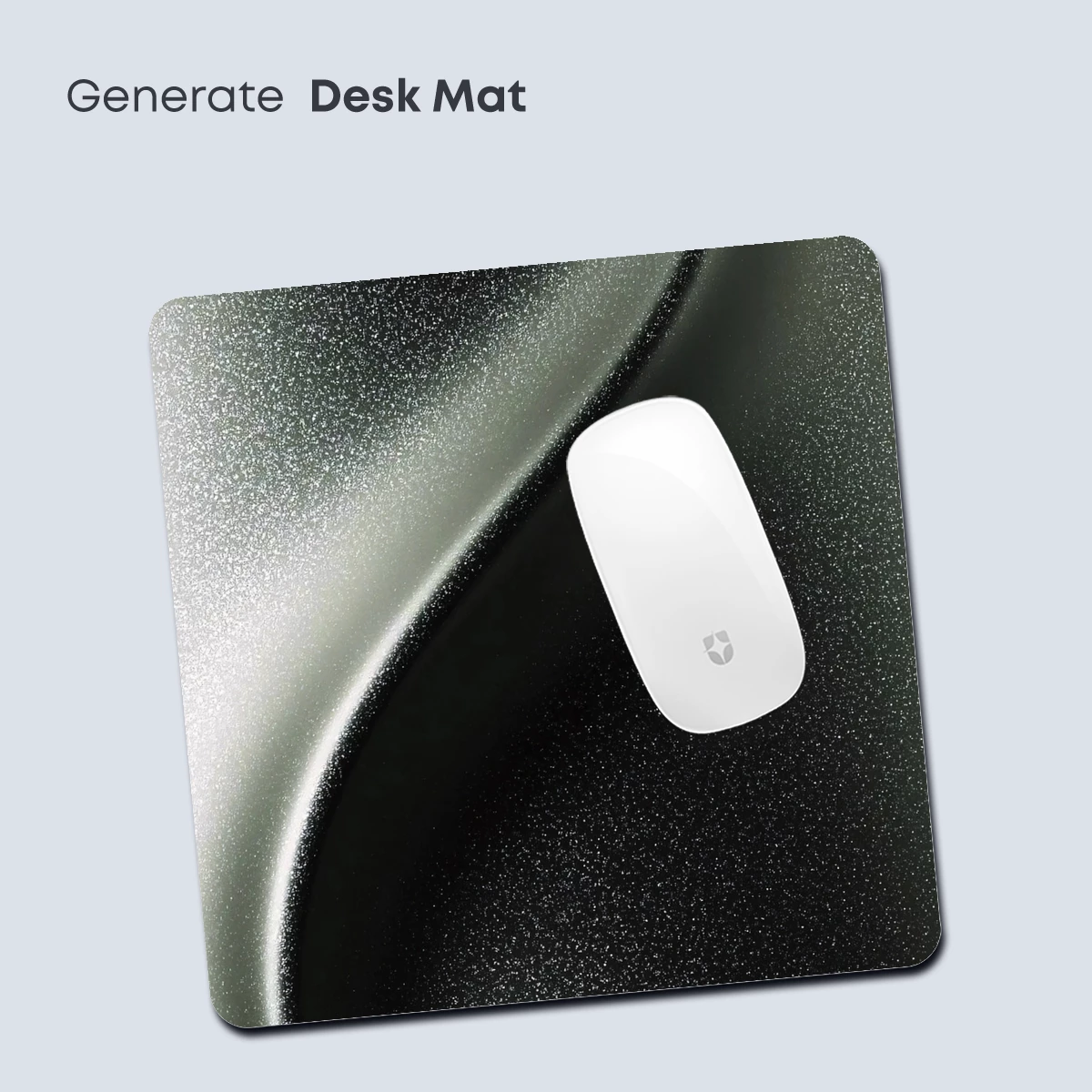 Ethereal Yin-Yang: Cosmic Balance in Monochrome - Image 4