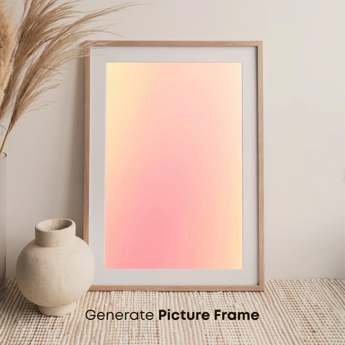 Dawn's Pastel Symphony - Image 7