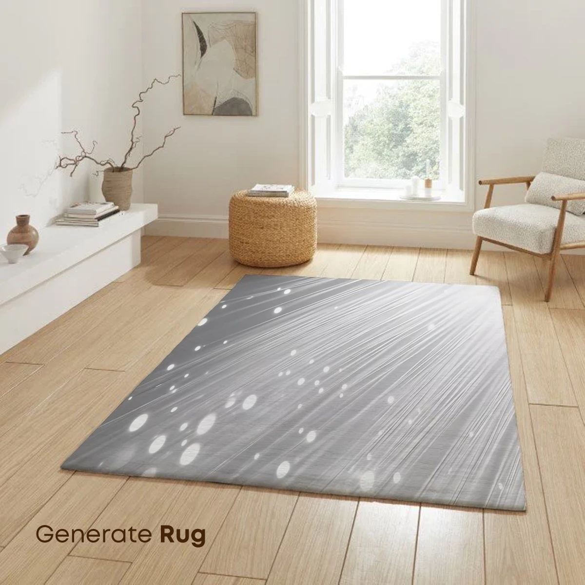 Fiber Optic Symphony: Glowing Threads of Light - Image 6