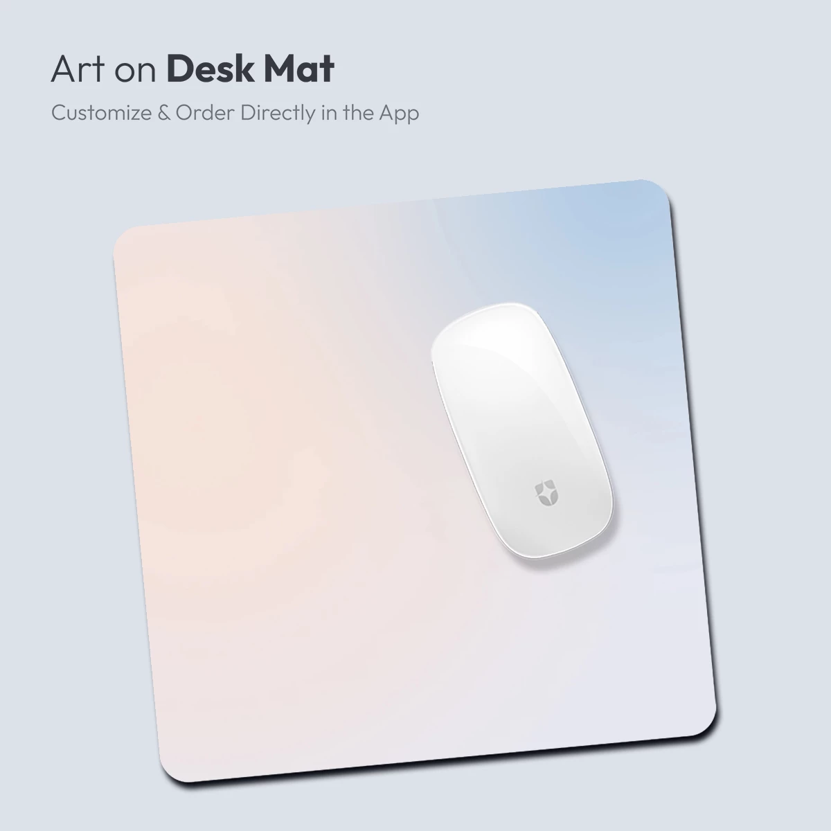 Ethereal Gradient Horizon - Image 3