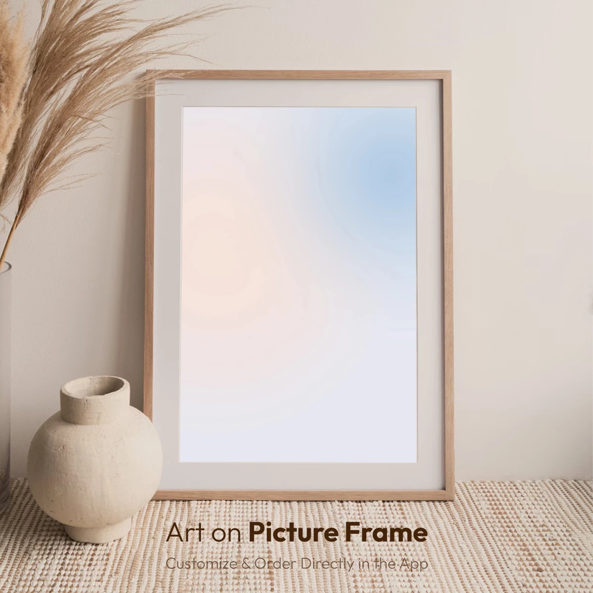 Ethereal Gradient Horizon - Image 6