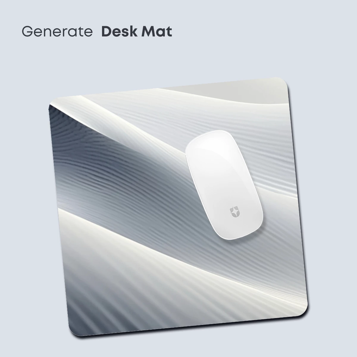 Ethereal Sand Dunes: A Minimalist Odyssey - Image 4