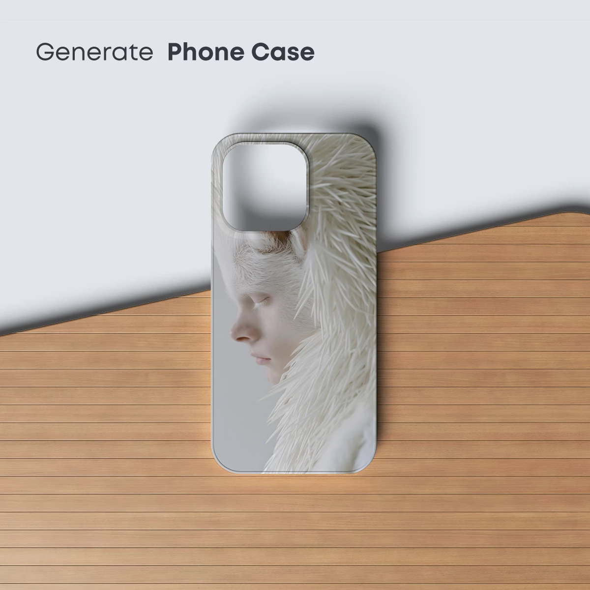 Ethereal Hedgehog Human Hybrid - Image 3