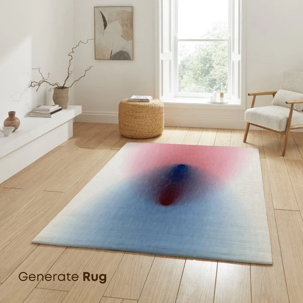 Ethereal Gradient Eclipse - Image 6